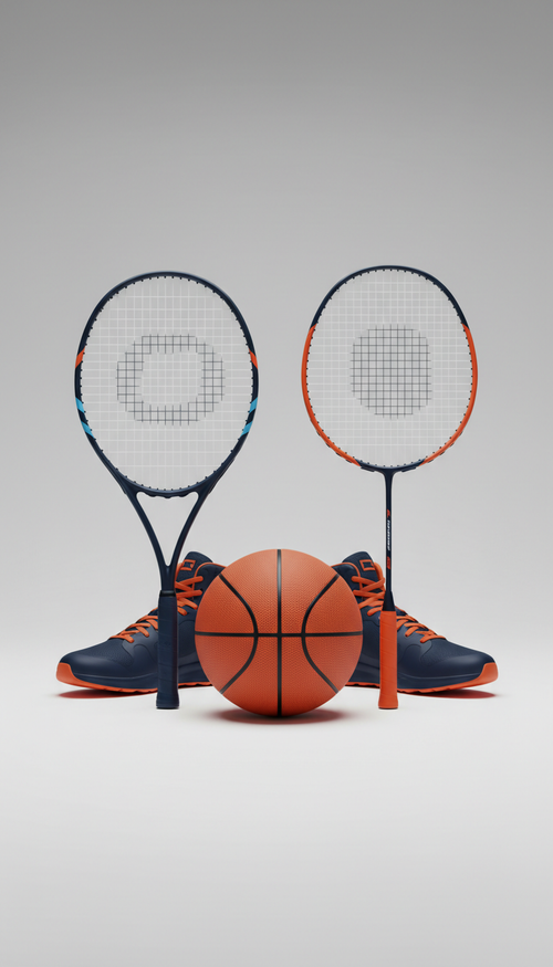 Basketball