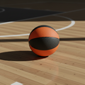Basketball